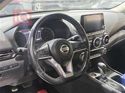 نیسان سێنترا